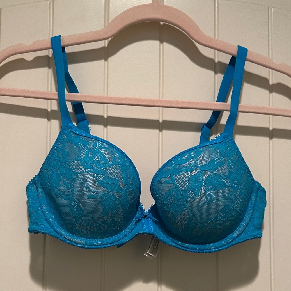 Wacoal Lace Bra